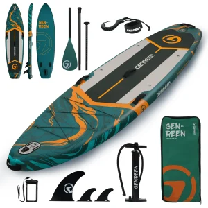 Inflatable Stand Up Paddleboard